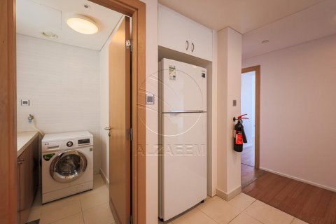 Apartament në Al Raha Beach, Abu Dhabi, Emiratet e Bashkuara Arabe 3 dhoma gjumi, 166 m2. № 615293 - Foto 5