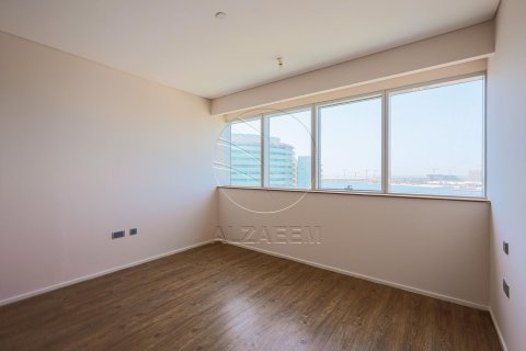 Apartament në Al Raha Beach, Abu Dhabi, Emiratet e Bashkuara Arabe 3 dhoma gjumi, 166 m2. № 615293 - Foto 10