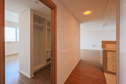 Apartament në Al Raha Beach, Abu Dhabi, Emiratet e Bashkuara Arabe 3 dhoma gjumi, 166 m2. № 615293 - Foto 7