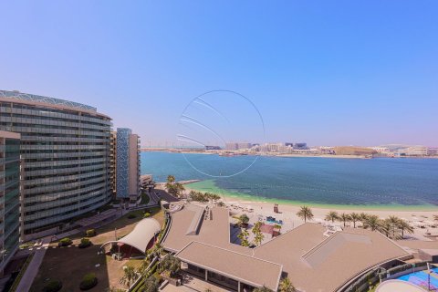 Apartament në Al Raha Beach, Abu Dhabi, Emiratet e Bashkuara Arabe 3 dhoma gjumi, 166 m2. № 615293 - Foto 1