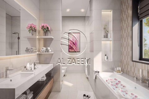Řadový dům na Yas Island, Abu Dhabi, SAE 2 ložnice, 285 m² Č.: 615261 - fotografie 6