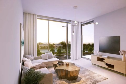 Apartament na sprzedaż w Dubai, ZEA 2 sypialnie, 91 mkw., nr 446560 - zdjęcie 6