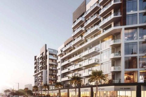 Lakás itt: Dubai, EAE, 2 hálószoba, 91 m², azonosító: 446560