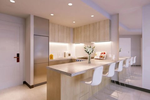 Apartament na sprzedaż w Dubai, ZEA 2 sypialnie, 91 mkw., nr 446560 - zdjęcie 5