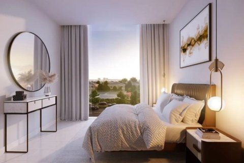 Apartament na sprzedaż w Dubai, ZEA 2 sypialnie, 91 mkw., nr 446560 - zdjęcie 8
