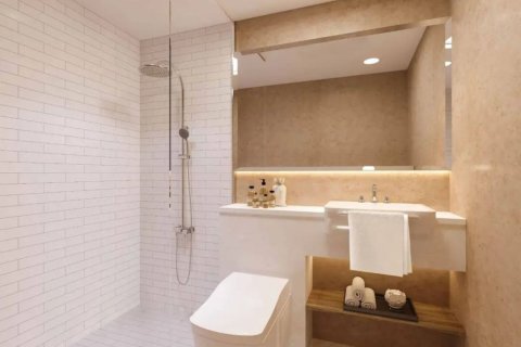 Apartament na sprzedaż w Dubai, ZEA 2 sypialnie, 91 mkw., nr 446560 - zdjęcie 9
