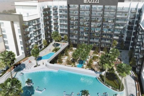 Apartament na sprzedaż w Dubai, ZEA 2 sypialnie, 91 mkw., nr 446560 - zdjęcie 4