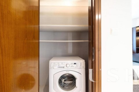 Apartament në Business Bay, Dubai, Emiratet e Bashkuara Arabe 1 dhomë gjumi, 90 m2. № 621003 - Foto 11