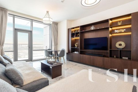 Apartament në Business Bay, Dubai, Emiratet e Bashkuara Arabe 1 dhomë gjumi, 90 m2. № 621003 - Foto 17