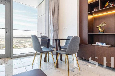 Apartament në Business Bay, Dubai, Emiratet e Bashkuara Arabe 1 dhomë gjumi, 90 m2. № 621003 - Foto 4