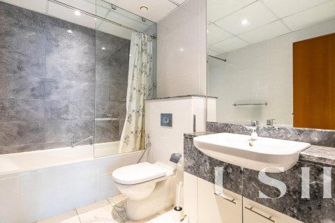 Apartament në Business Bay, Dubai, Emiratet e Bashkuara Arabe 1 dhomë gjumi, 90 m2. № 621003 - Foto 12