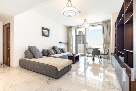 Apartament në Business Bay, Dubai, Emiratet e Bashkuara Arabe 1 dhomë gjumi, 90 m2. № 621003 - Foto 10