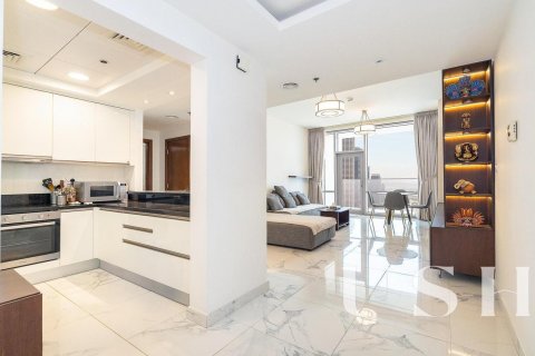 Apartament në Business Bay, Dubai, Emiratet e Bashkuara Arabe 1 dhomë gjumi, 90 m2. № 621003 - Foto 20