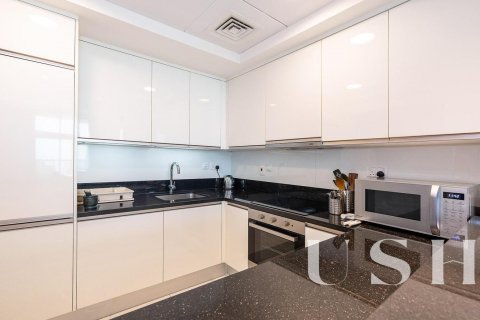 Apartament në Business Bay, Dubai, Emiratet e Bashkuara Arabe 1 dhomë gjumi, 90 m2. № 621003 - Foto 5
