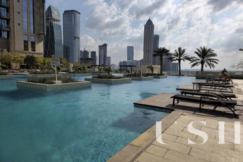 Apartament në Business Bay, Dubai, Emiratet e Bashkuara Arabe 1 dhomë gjumi, 90 m2. № 621003 - Foto 8