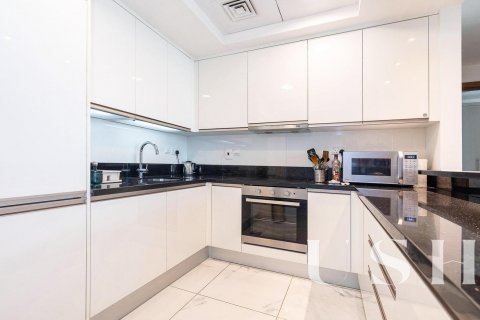Apartament në Business Bay, Dubai, Emiratet e Bashkuara Arabe 1 dhomë gjumi, 90 m2. № 621003 - Foto 13