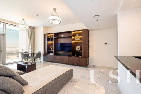 Apartament në Business Bay, Dubai, Emiratet e Bashkuara Arabe 1 dhomë gjumi, 90 m2. № 621003 - Foto 1
