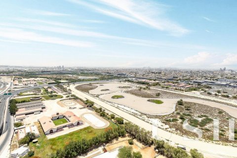 Apartament në Business Bay, Dubai, Emiratet e Bashkuara Arabe 1 dhomë gjumi, 90 m2. № 621003 - Foto 15