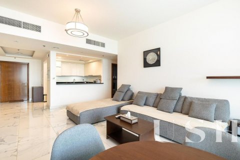 Apartament në Business Bay, Dubai, Emiratet e Bashkuara Arabe 1 dhomë gjumi, 90 m2. № 621003 - Foto 2