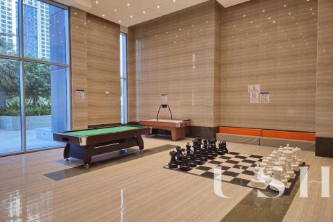 Apartament në Business Bay, Dubai, Emiratet e Bashkuara Arabe 1 dhomë gjumi, 90 m2. № 621003 - Foto 14