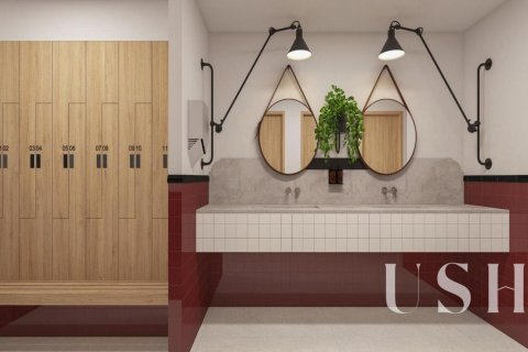 Διαμέρισμα σε Jumeirah Village Circle, Dubai, ΗΑΕ 2 υπνοδωμάτια, 132 τ.μ. Αρ. 621005 - φωτογραφία 4