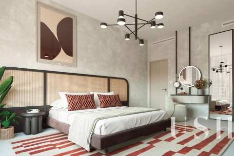 Διαμέρισμα σε Jumeirah Village Circle, Dubai, ΗΑΕ 2 υπνοδωμάτια, 132 τ.μ. Αρ. 621005 - φωτογραφία 8