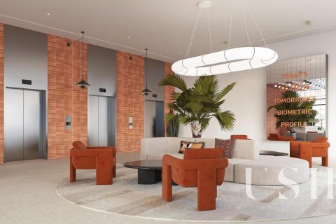 Διαμέρισμα σε Jumeirah Village Circle, Dubai, ΗΑΕ 2 υπνοδωμάτια, 132 τ.μ. Αρ. 621005 - φωτογραφία 7