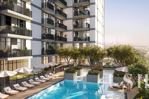 Διαμέρισμα σε Jumeirah Village Circle, Dubai, ΗΑΕ 2 υπνοδωμάτια, 132 τ.μ. Αρ. 621005 - φωτογραφία 2