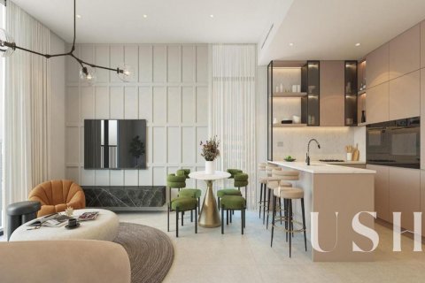Διαμέρισμα σε Jumeirah Village Circle, Dubai, ΗΑΕ 2 υπνοδωμάτια, 132 τ.μ. Αρ. 621005 - φωτογραφία 3