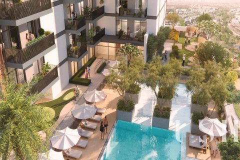 Διαμέρισμα σε Jumeirah Village Circle, Dubai, ΗΑΕ 2 υπνοδωμάτια, 132 τ.μ. Αρ. 621005 - φωτογραφία 10