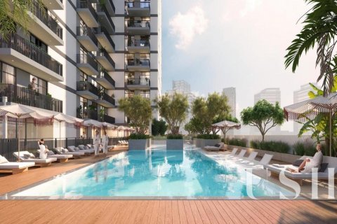 Διαμέρισμα σε Jumeirah Village Circle, Dubai, ΗΑΕ 2 υπνοδωμάτια, 132 τ.μ. Αρ. 621005 - φωτογραφία 9