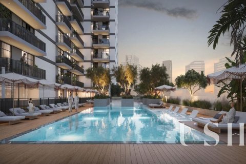 Διαμέρισμα σε Jumeirah Village Circle, Dubai, ΗΑΕ 2 υπνοδωμάτια, 132 τ.μ. Αρ. 621005 - φωτογραφία 12