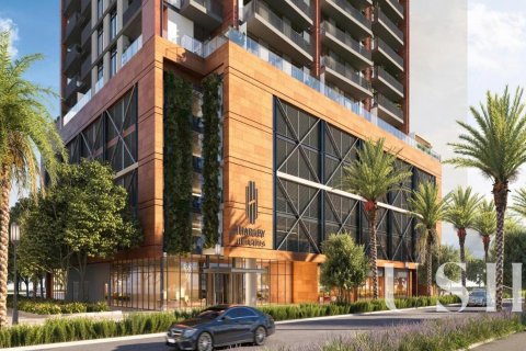 Διαμέρισμα σε Jumeirah Village Circle, Dubai, ΗΑΕ 2 υπνοδωμάτια, 132 τ.μ. Αρ. 621005 - φωτογραφία 1