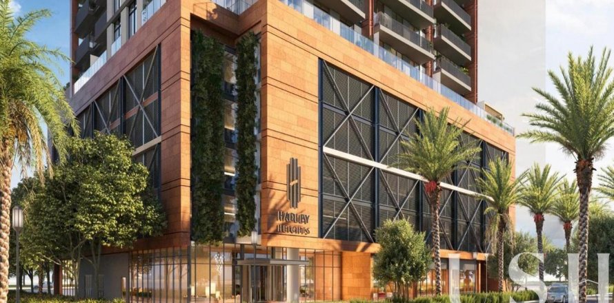 Διαμέρισμα σε Jumeirah Village Circle, Dubai, ΗΑΕ 2 υπνοδωμάτια, 132 τ.μ. Αρ. 621005