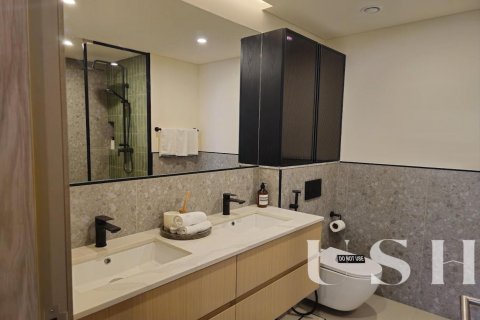Byt v Jumeirah Village Circle, Dubai, SAE 2 ložnice, 132 m² Č.: 621004 - fotografie 15