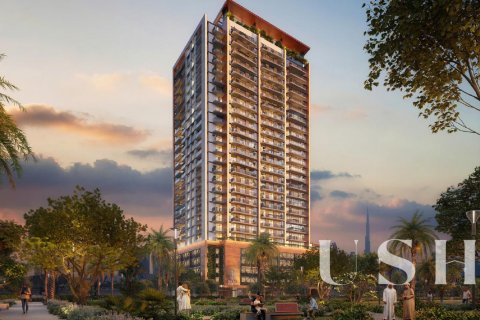 Byt v Jumeirah Village Circle, Dubai, SAE 2 ložnice, 132 m² Č.: 621004 - fotografie 18