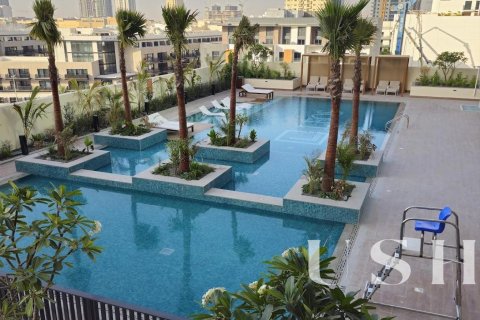 Byt v Jumeirah Village Circle, Dubai, SAE 2 ložnice, 132 m² Č.: 621004 - fotografie 6