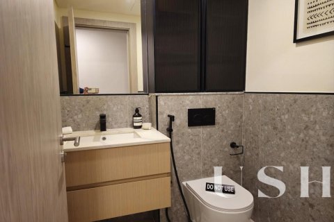 Byt v Jumeirah Village Circle, Dubai, SAE 2 ložnice, 132 m² Č.: 621004 - fotografie 13