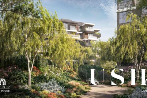 Byt v Dubai Land, SAE 2 ložnice, 182 m² Č.: 620995 - fotografie 13