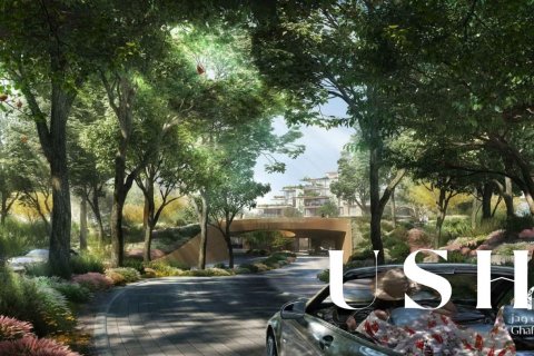 Byt v Dubai Land, SAE 2 ložnice, 182 m² Č.: 620995 - fotografie 6