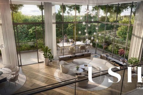 Byt v Dubai Land, SAE 2 ložnice, 182 m² Č.: 620995 - fotografie 12