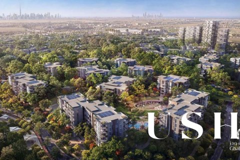 Byt v Dubai Land, SAE 2 ložnice, 182 m² Č.: 620995 - fotografie 9