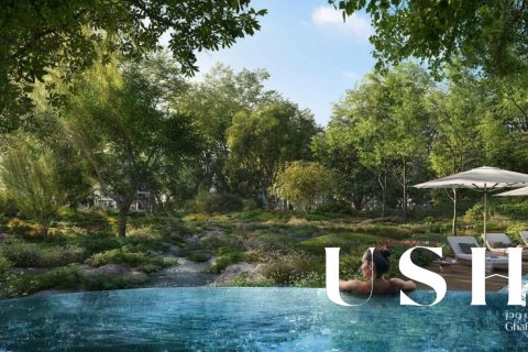 Byt v Dubai Land, SAE 2 ložnice, 182 m² Č.: 620995 - fotografie 7