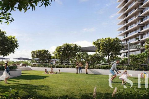 Apartemen di Dubai Creek Harbour (The Lagoons), UEA 1 kamar tidur, 70 m2 nomor 620922 - foto 4
