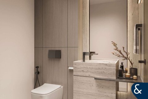 Διαμέρισμα σε Jumeirah Islands, Dubai, ΗΑΕ 3 υπνοδωμάτια, 181 τ.μ. Αρ. 670990 - φωτογραφία 10