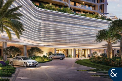 Διαμέρισμα σε Jumeirah Islands, Dubai, ΗΑΕ 3 υπνοδωμάτια, 181 τ.μ. Αρ. 670990 - φωτογραφία 5