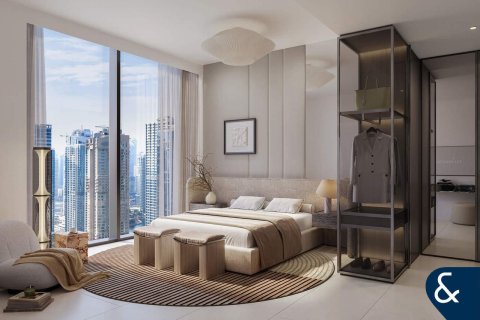 Διαμέρισμα σε Jumeirah Islands, Dubai, ΗΑΕ 3 υπνοδωμάτια, 181 τ.μ. Αρ. 670990 - φωτογραφία 8