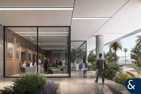 Купити квартиру в Дубай Марина, ОАЕ 1 спальня, 73м2, № 670992 - фото 8