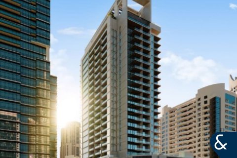 Купити квартиру в Дубай Марина, ОАЕ 1 спальня, 73м2, № 670992 - фото 10