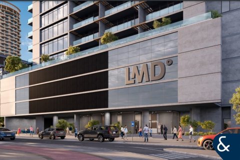 Купити квартиру в Дубай Марина, ОАЕ 1 спальня, 73м2, № 670992 - фото 9